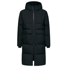 Load image into Gallery viewer, SEMIR 2019 New Clothing Down Winter Jackets Business Long Thick Winter Coat Men Solid Fashion Overcoat Outerwear Warm