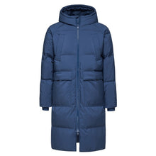 Load image into Gallery viewer, SEMIR 2019 New Clothing Down Winter Jackets Business Long Thick Winter Coat Men Solid Fashion Overcoat Outerwear Warm